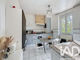 Appartement à vendre 4 pièces 118 m²
