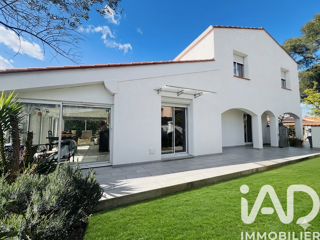  Maison à vendre 6 pièces 160 m²