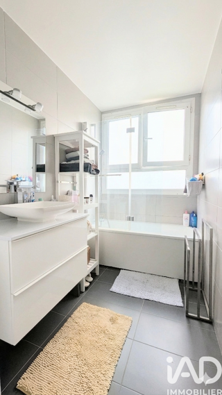  Appartement � vendre 4 pi�ces 81 m�
