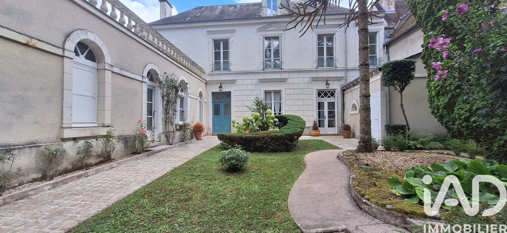 Vente Demeure 7 pièces
