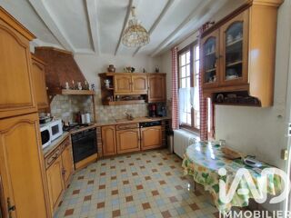  Maison � vendre 3 pi�ces 60 m�