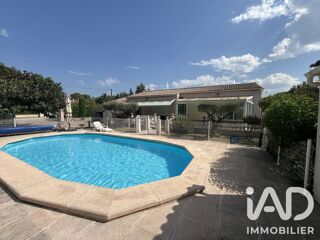  Maison à vendre 5 pièces 125 m²