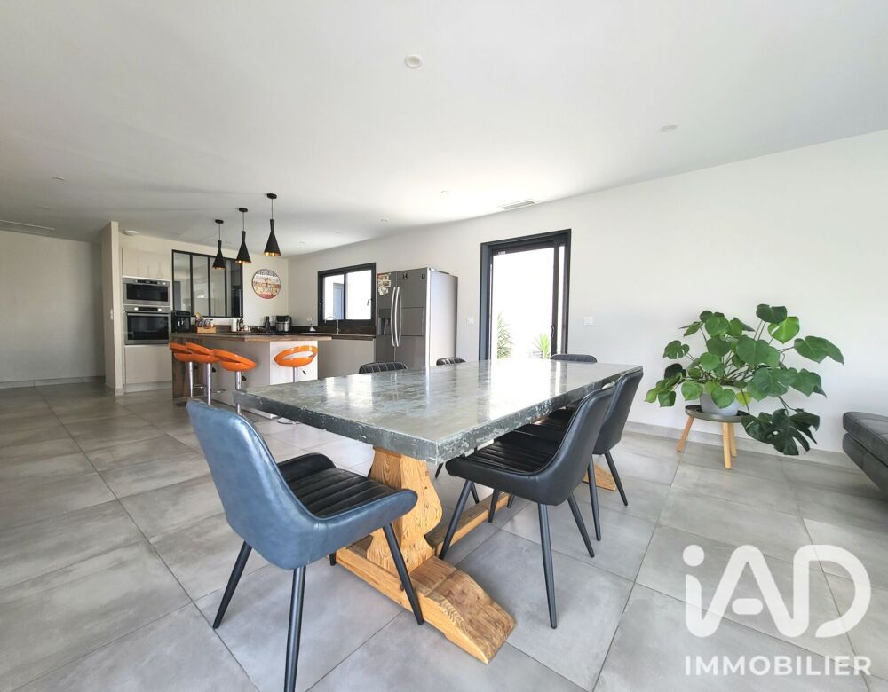 Vente Maison Vente Maison/villa 5 pièces Cruscades