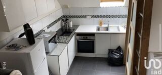  Appartement à vendre 1 pièce 25 m²