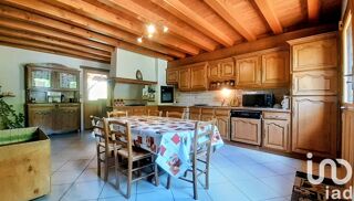 Maison à vendre 5 pièces 140 m²