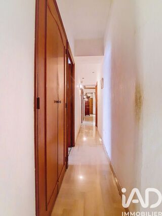  Appartement � vendre 5 pi�ces 108 m�