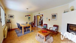  Maison à vendre 5 pièces 112 m²