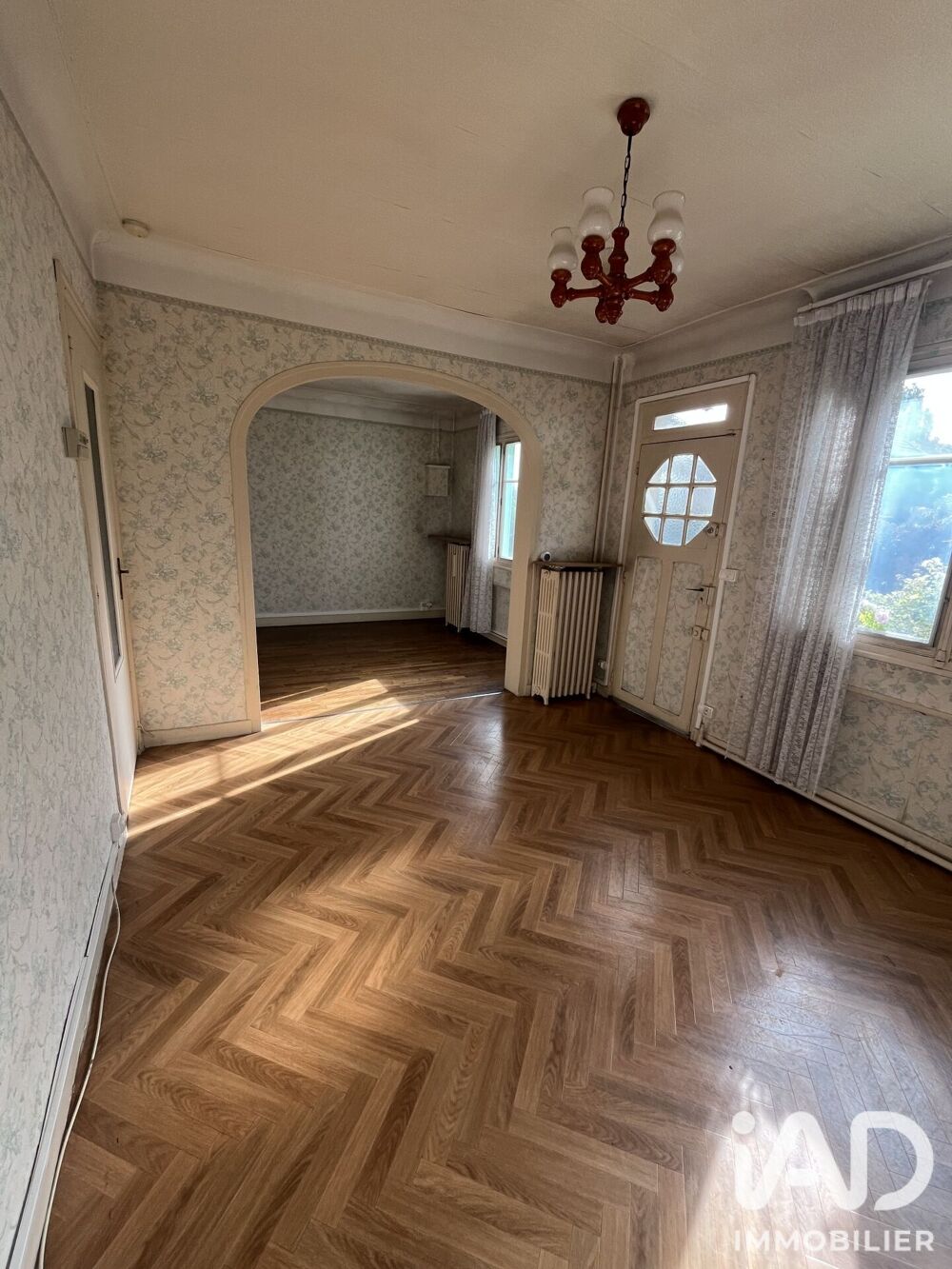 Vente Maison Vente Maison traditionnelle 3 pièces Villeneuve-le-roi