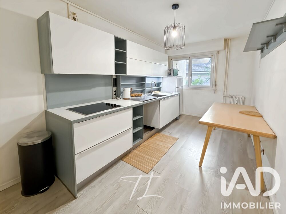Vente Appartement Vente Duplex 4 pièces Lagny-sur-marne