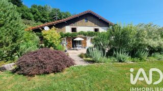  Maison à vendre 5 pièces 172 m²