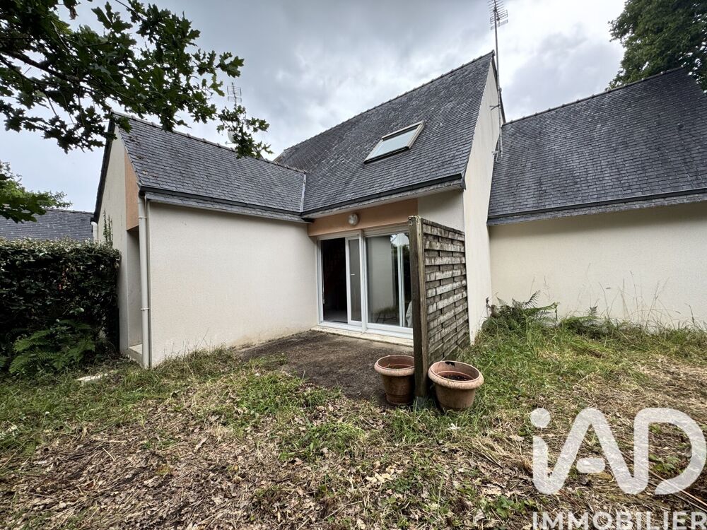 Vente Maison traditionnelle 4 pièces