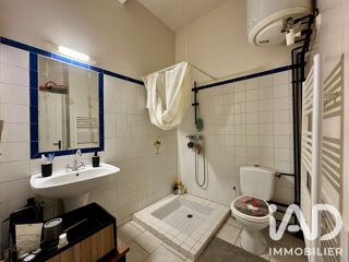  Appartement à vendre 1 pièce 22 m²