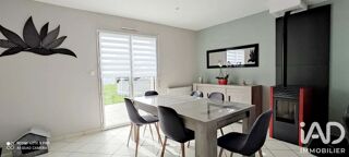  Maison à vendre 6 pièces 96 m²