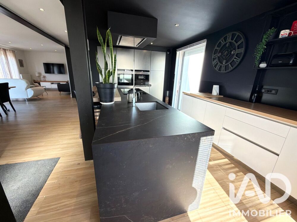 Vente Maison traditionnelle 5 pièces