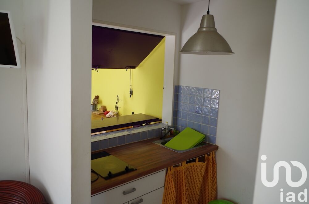 vente Appartement - 2 pièce(s) - 33 m² Saint-François (97118)