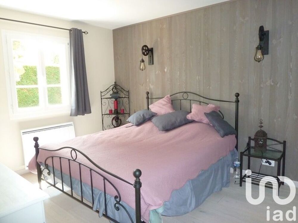 Vente Maison Vente Maison/villa 6 pièces Chaumont-en-vexin