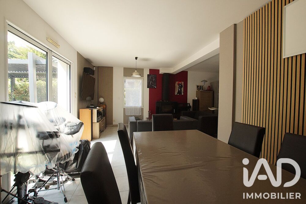 Vente Maison Vente Maison/villa 4 pièces Assérac