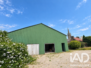  Maison à vendre 7 pièces 120 m²