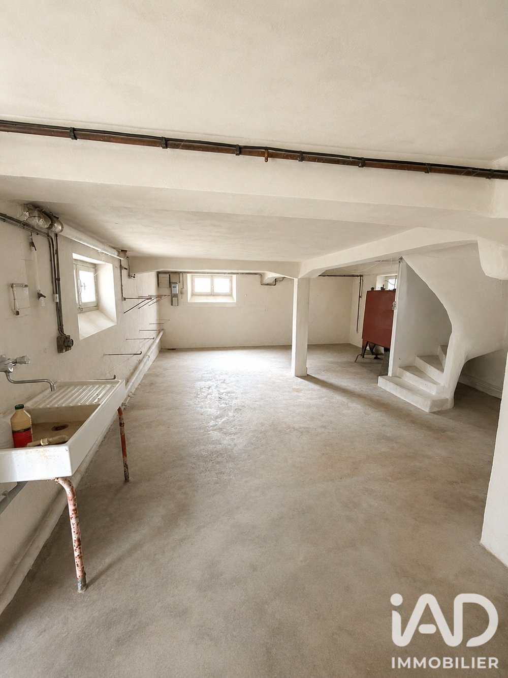 à vendre  Maison Groix (56590)