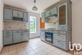  Maison à vendre 6 pièces 107 m²