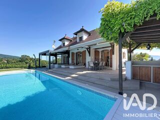 Maison à vendre 4 pièces 135 m²