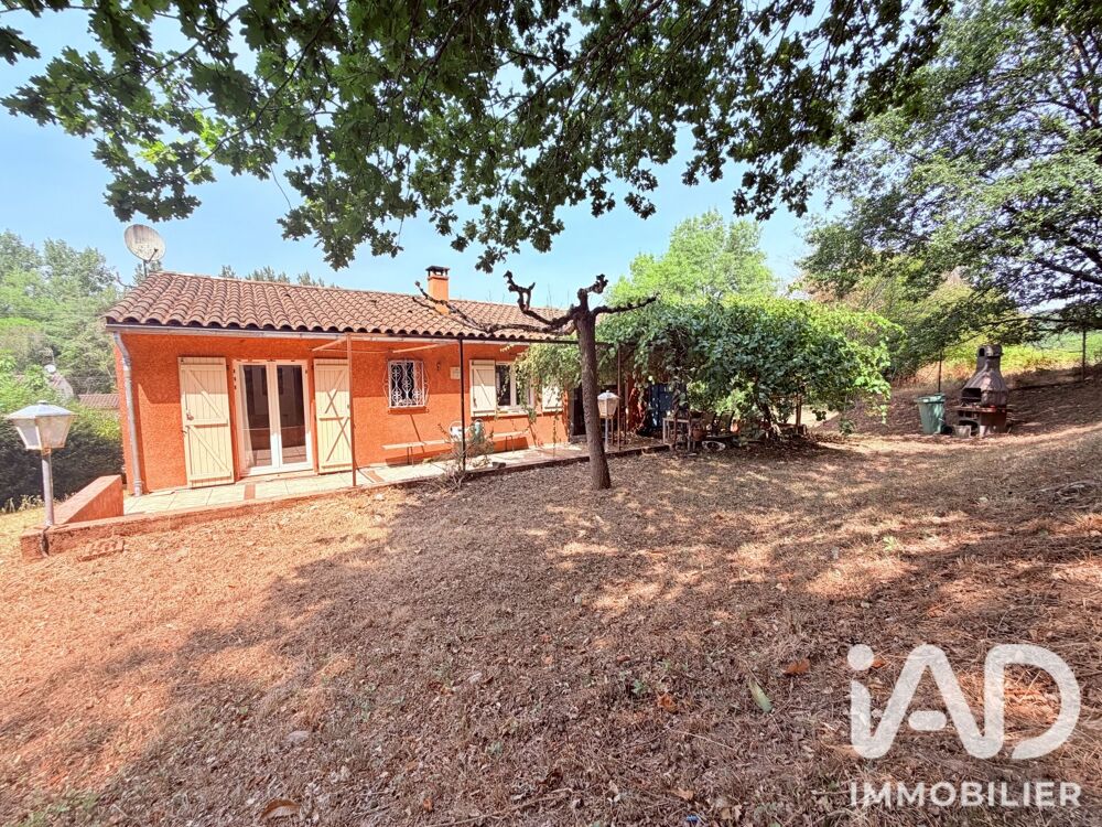 Vente Maison/villa 3 pièces