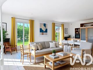  Maison à vendre 7 pièces 167 m²