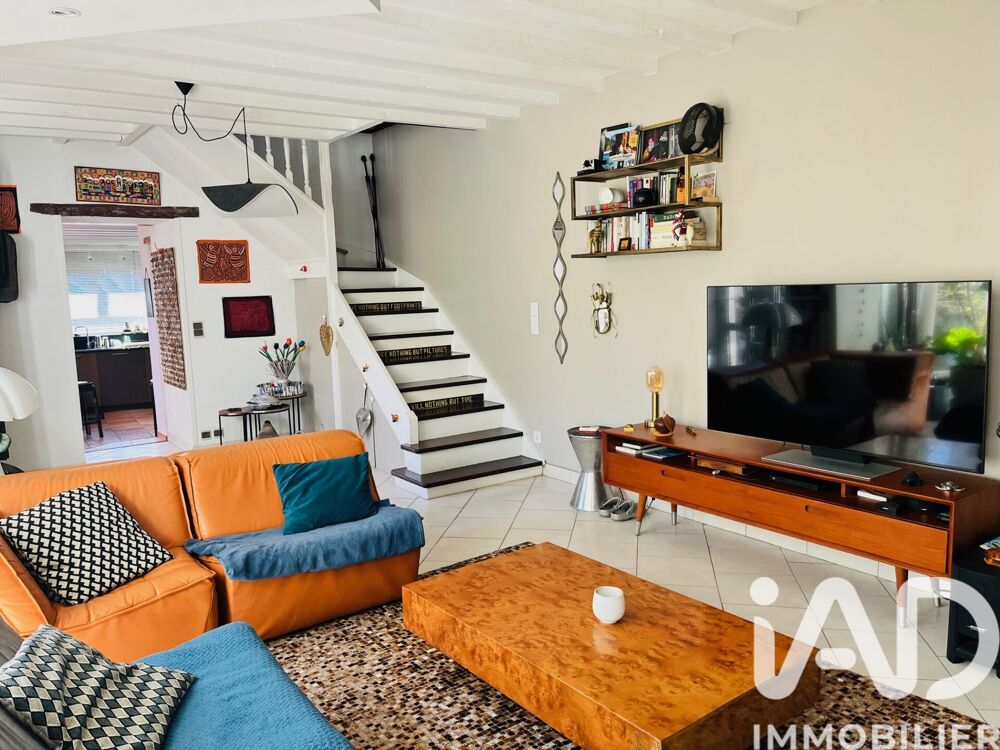 Vente Maison de village 7 pièces