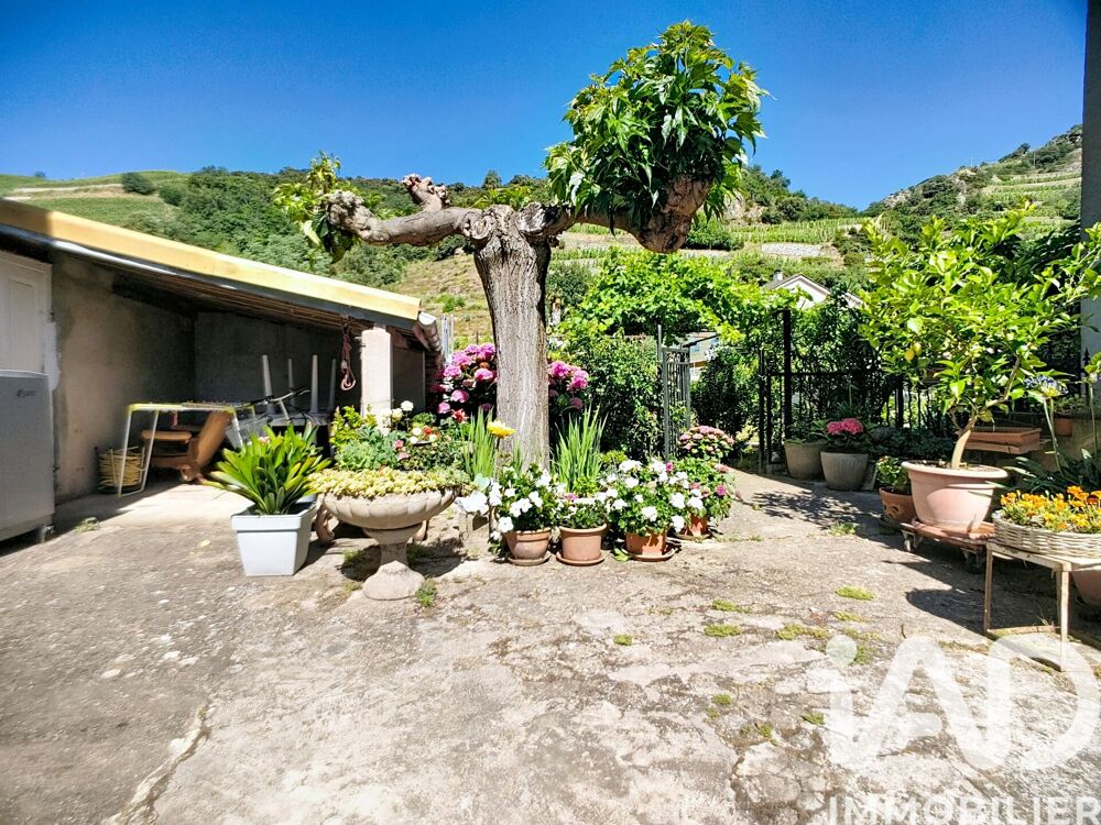 Vente Maison Vente Maison traditionnelle 4 pièces Tournon-sur-rhône