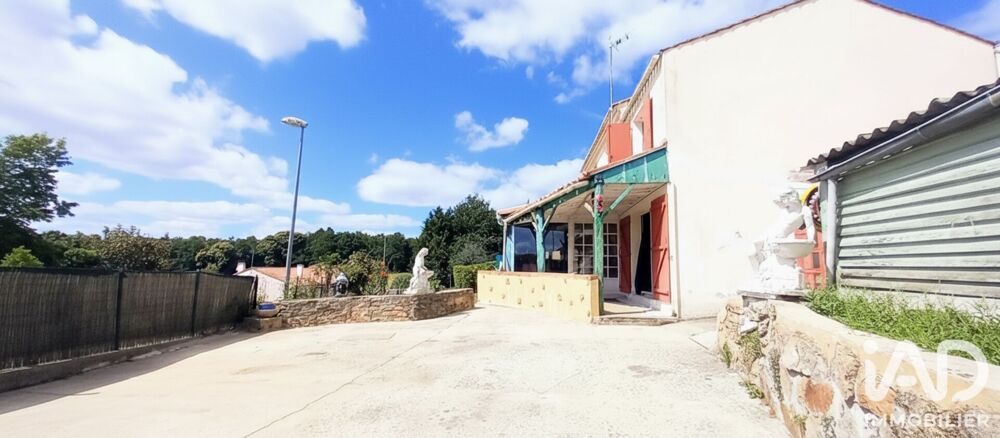 Vente Maison/villa 8 pièces