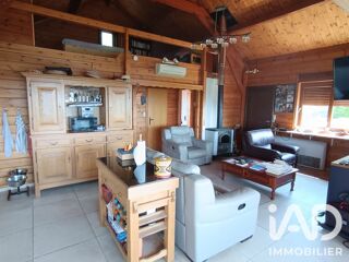  Maison à vendre 4 pièces 128 m²