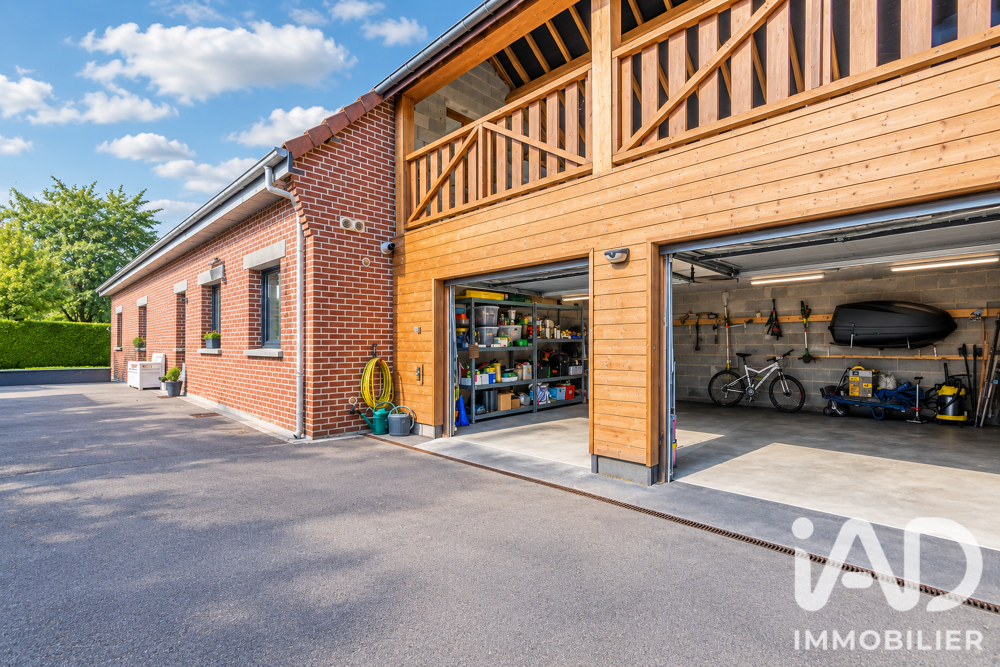 Vente Maison Vente Maison/villa 5 pièces Vertain