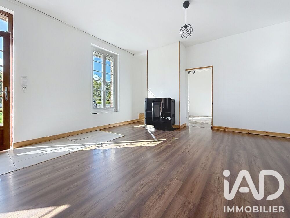 Vente Maison Vente Maison/villa 5 pièces La trinité-du-mont