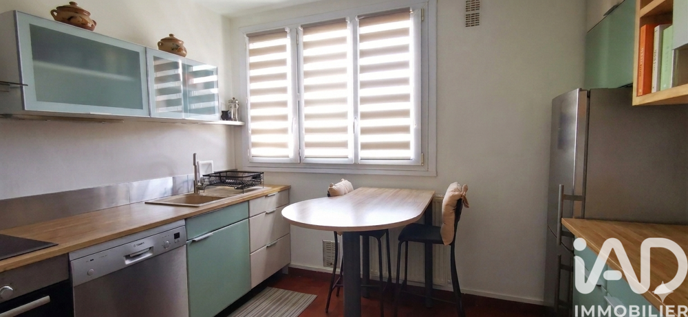 vente Appartement - 4 pièce(s) - 73 m² Gières (38610)