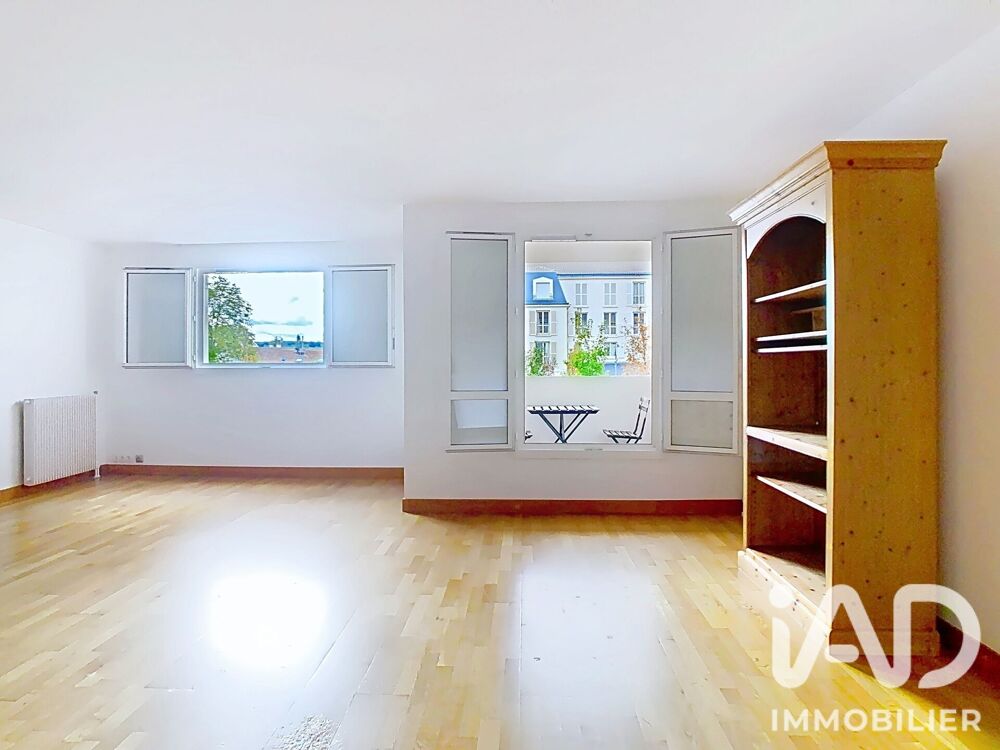 Vente Appartement Vente Appartement 4 pièces Garches