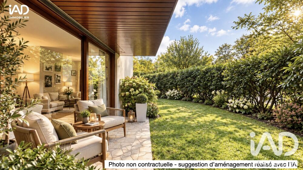 Vente Appartement 5 pièces