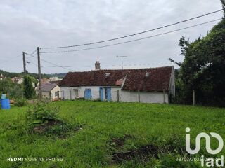  Maison à vendre 2 pièces 43 m²