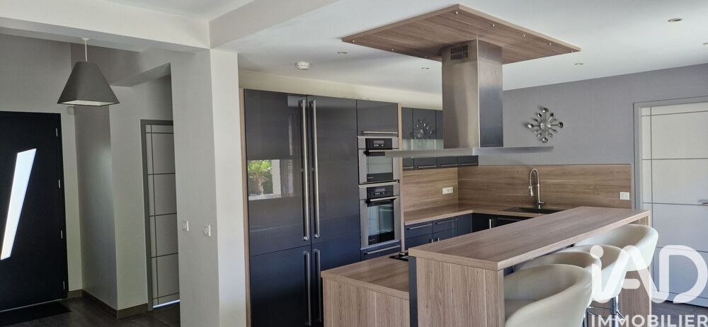 Vente Maison Vente Maison/villa 5 pièces Claye-souilly
