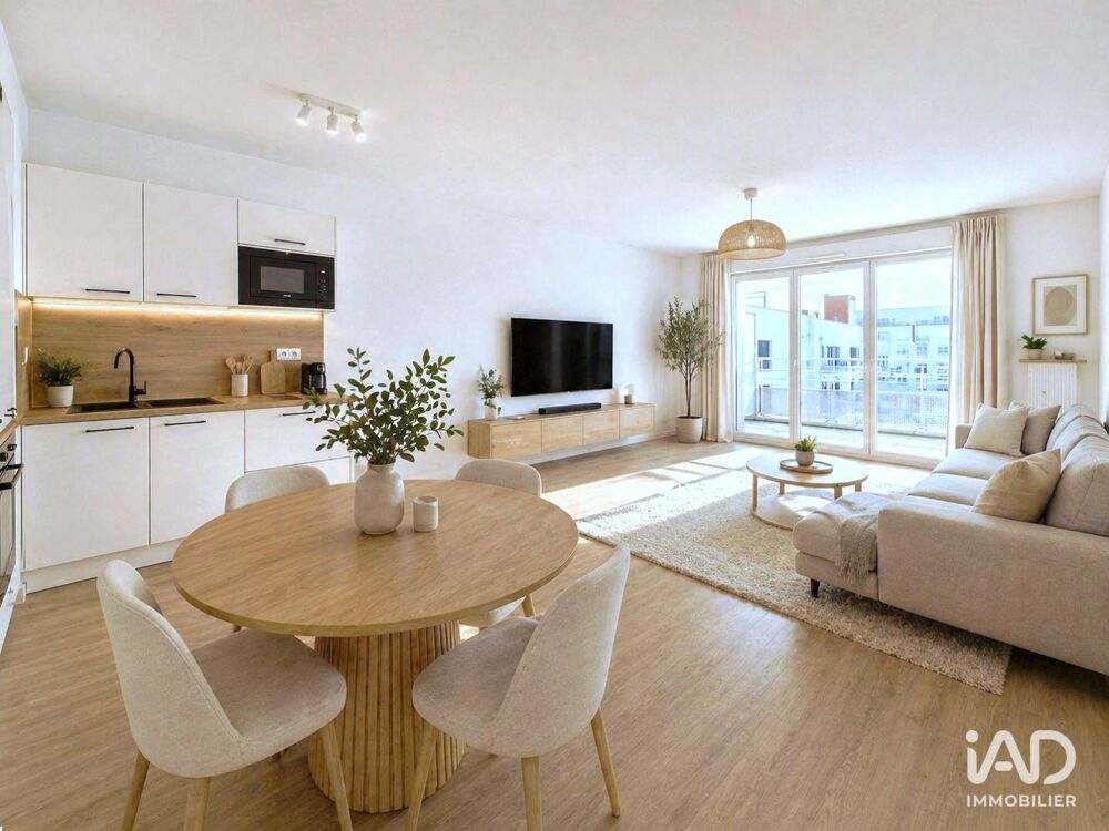 Vente Appartement Vente Appartement 4 pièces Créteil