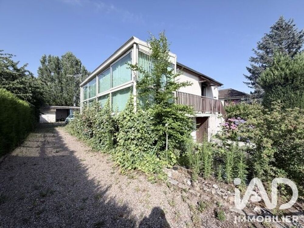 Vente Maison Vente Maison traditionnelle 3 pièces Saint-ouen-de-thouberville