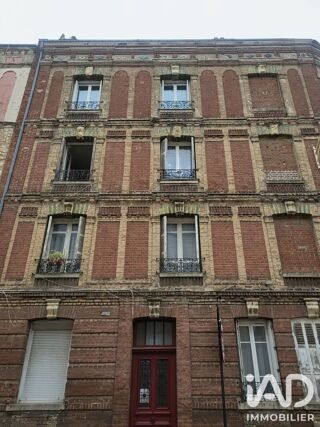  Appartement à vendre 2 pièces 46 m²