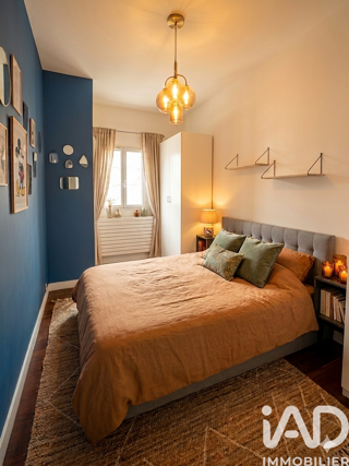  Appartement à vendre 4 pièces 74 m²