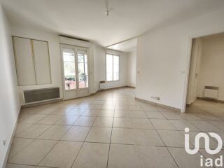  Appartement à vendre 2 pièces 41 m²
