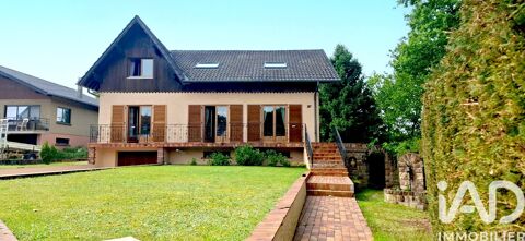   Vente Maison Maison - 8 pi�ce(s) - 157 m�
