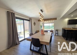  Maison à vendre 3 pièces 82 m²