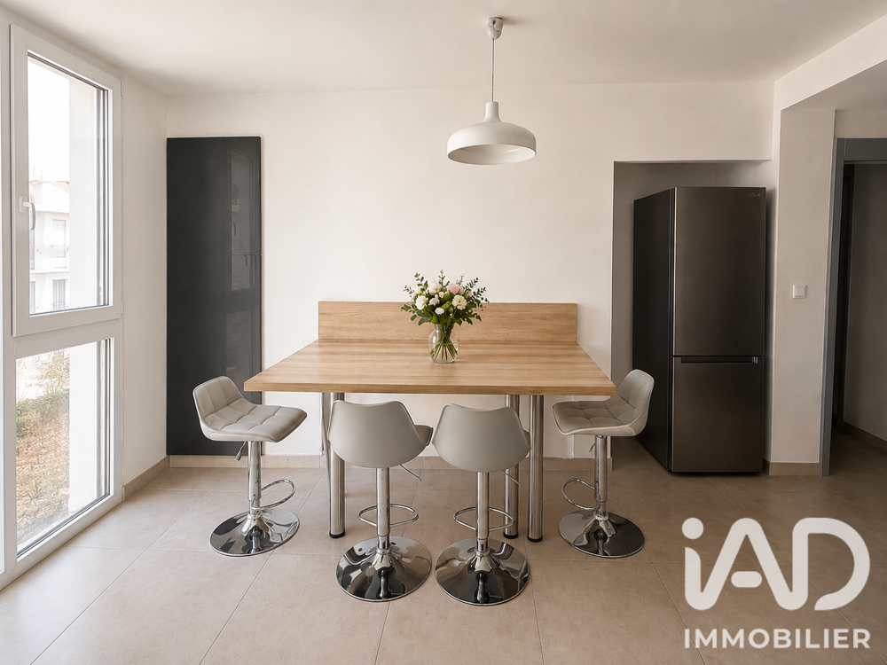 Vente Appartement Vente Appartement 3 pièces Nîmes