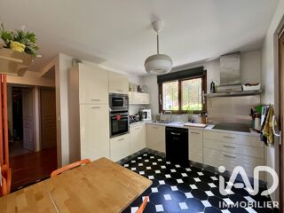  Maison à vendre 5 pièces 150 m²