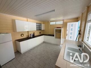  Maison à louer 5 pièces 119 m²