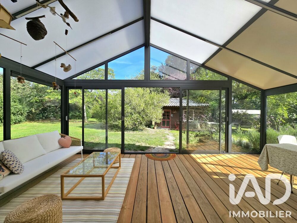 Vente Grange 6 pièces