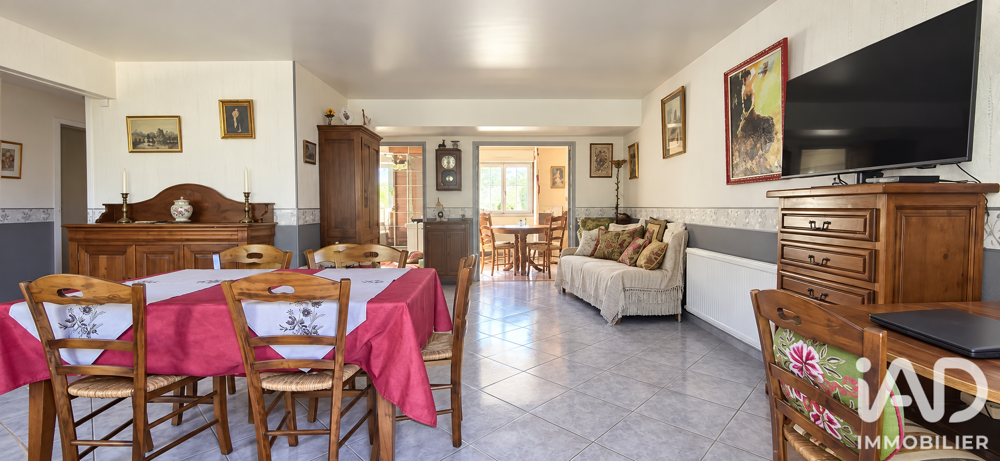 Vente Appartement Vente Appartement 3 pièces Saint-junien
